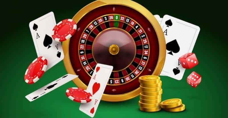 Giới thiệu về cá cược casino trực tuyến tại FB88